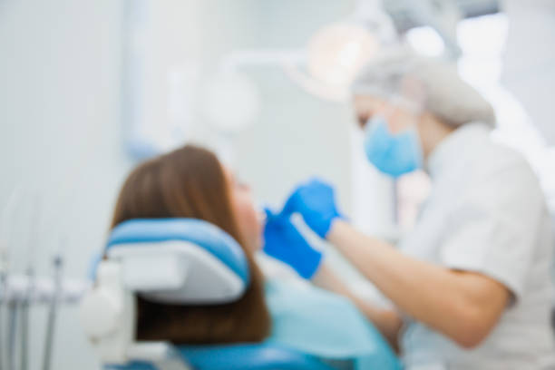 Dentist for Dental Trauma Cullowhee, NC